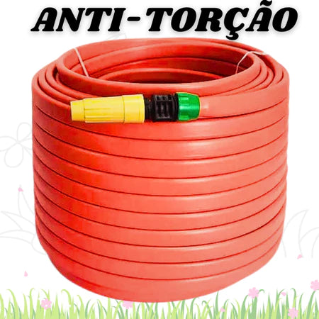 Mangueira para o seu Lar Anti-Torção e Anti-Dobras para Facilitar Seu Dia a Dia!